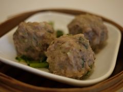 牛肉球-海逸海鲜酒家(古北店)
