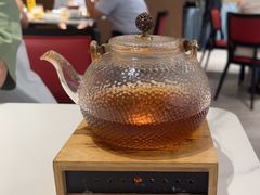 -富淳饭店(陆家嘴保利广场店)