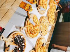 -比格比萨自助(宝山日月光店)