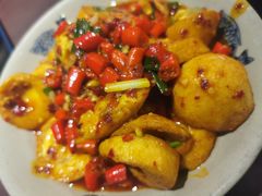 金钱蛋-潇湘阁(昆泰国际大厦店)