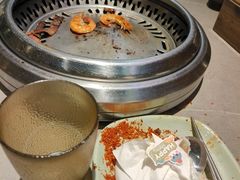 -盛江山自助料理(太原街万达店)