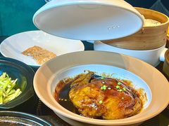 -宫燕府·京菜·烤鸭·淮扬菜(王府中心店)