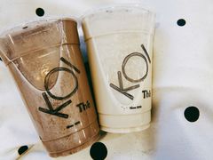 -KOI Thé(正佳广场店)