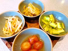 -半山腰·云南菜(侨福芳草地店)