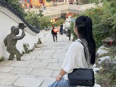 -威海华夏城景区