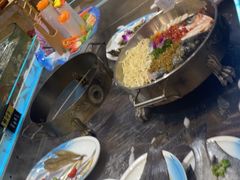 -大众海鲜(巨龙北路店)