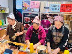 -传闻来紫菜包饭·打糕(西塔韩百店)