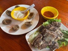 -塔洛藏餐吧(香格里拉古城店)