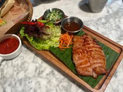 -PHO爺·越南料理(亦庄大族广场店)