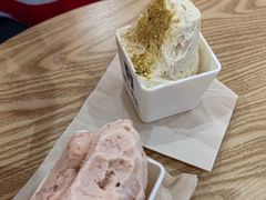 -野人先生Gelato(上海长宁龙之梦店)