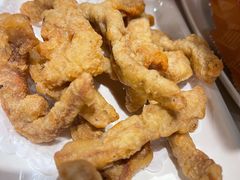 -海底捞火锅(劲松店)