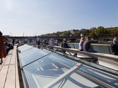 -Bateaux Mouches塞纳河游船