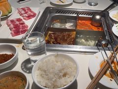 -海底捞火锅(威高广场店)