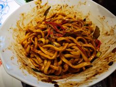 -大海碗·京菜炸酱面(雍和宫店)