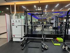 -黄金时代游泳健身(嘉亿店)