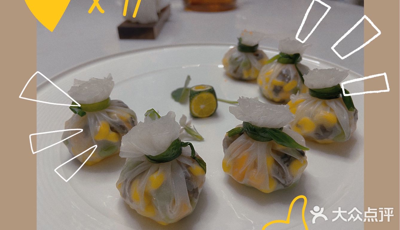 佛山探店｜私房菜美食