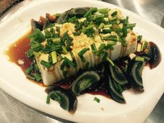 -郭记原生态烤羊腿(长宁路店)
