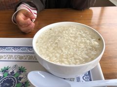 桂花酒酿鸡头米-笃笃笃糖粥(十全街店)