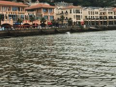 -东澳岛