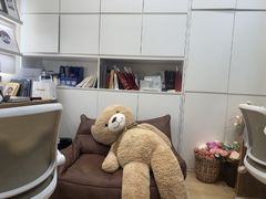-海马体照相馆(成都来福士广场店)