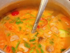 -大头虾越式风味餐厅(光明广场店)