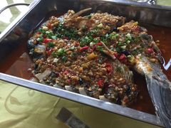 招财鱼-大瓦罐湘土菜(海淀南路店)