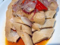 -原汁原味农家菜·经典粤菜(江燕南路店)