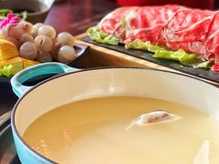 -滇釜火锅·能喝汤的火锅(车公庄店)