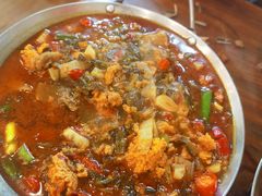 -小钱鱼馆(富春路店)