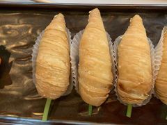 萝卜丝酥饼-申粤轩酒楼·三十年粤菜经典(丁香花园店)