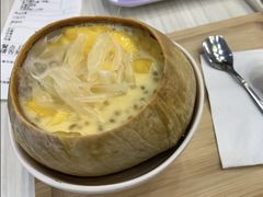 杨枝甘露冻椰皇-满记甜品(静安大悦城店)