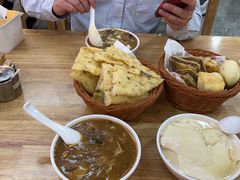 -高群生胡辣汤(亚运村店)