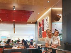 -大师兄·手工面·西北菜(珠海环宇城店)