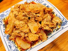 -张兴邦擀面皮(禧悦里店)