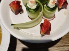 -熹素·鲜美素食Vegetarian (天河领展店)
