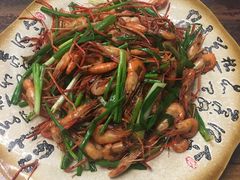 -75幢私房菜馆