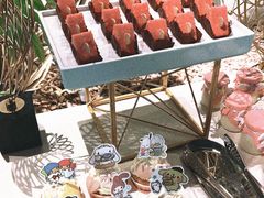 -J Create城市露营咖啡·简餐·宠物(上海动物园店)