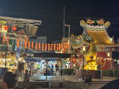 -班赞海鲜市场
