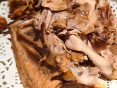 -西塔老太太泥炉烤肉(沈阳店)