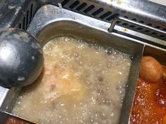 -海底捞火锅(天一广场亚细亚店)