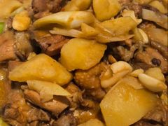 -新疆兵团食府清真(马连道店)