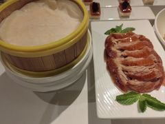 -贝勒爷·酥不腻烤鸭