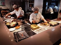 -高玛纳驴肉火烧(河间总店)