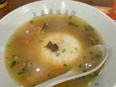 -王春春鸡汤饭(上海中海环宇城店)