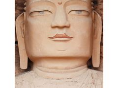 -天梯山石窟