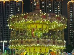 -汕头星城湾欢乐世界