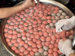 -阿娟牛肉丸·手打牛肉丸·现做现卖