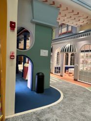 点击看大图 -奈尔宝家庭中心·亲子餐厅(长沙运达汇店)