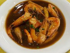 -清真马祥兴菜馆(云南北路店)