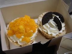 纸杯蛋糕-喵小喵烘焙(广宜文苑店)